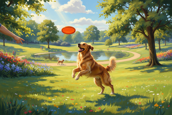 Regular Vet Checkups