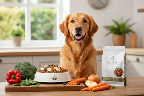 Balanced Diet Essentials