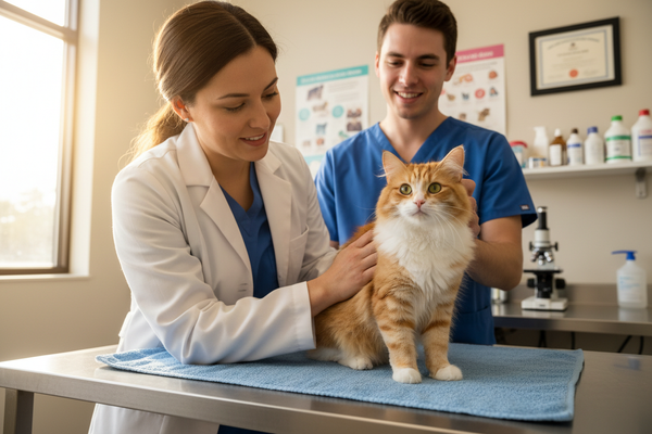 Daily Physical Activity